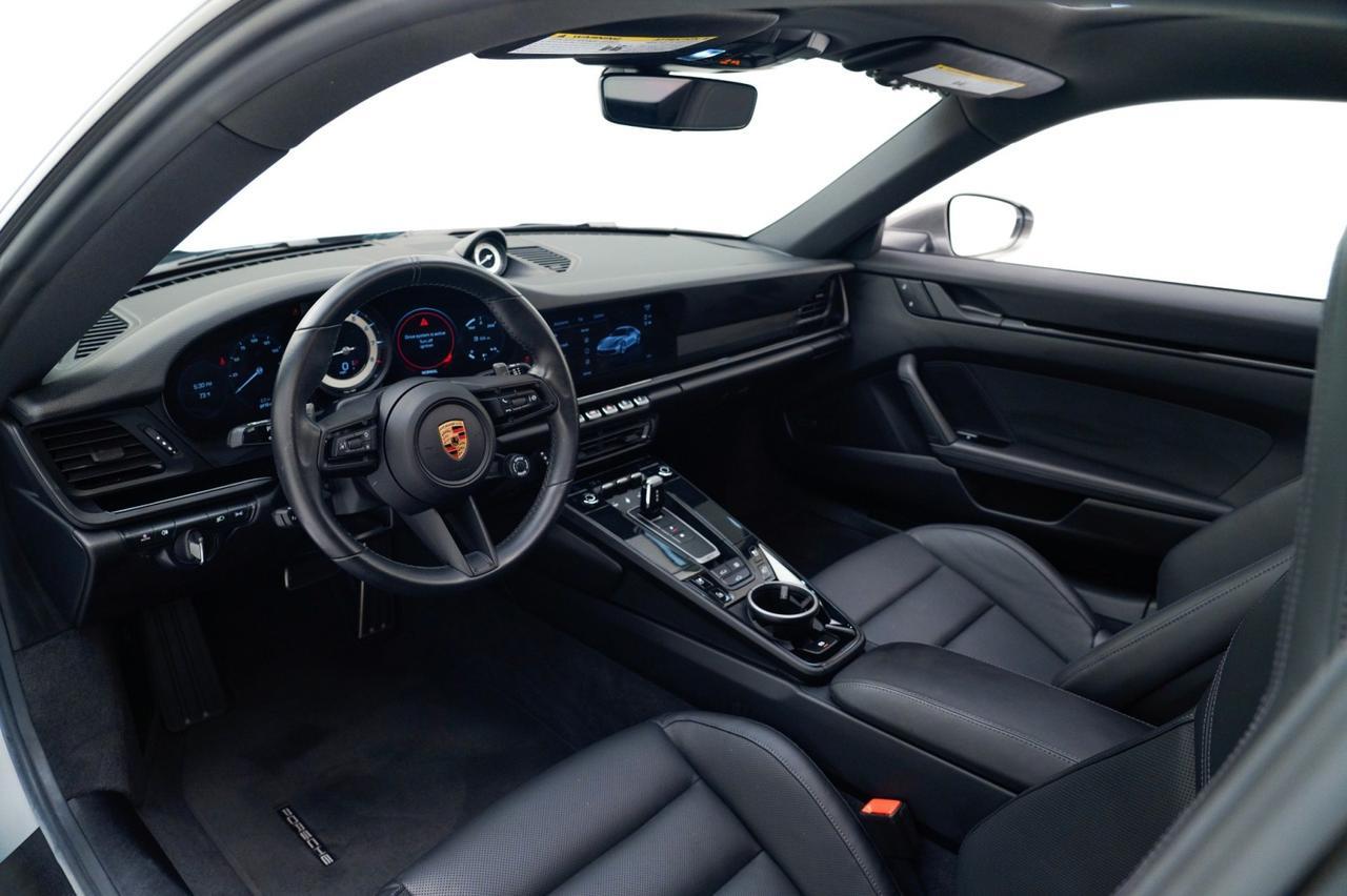 2024 Porsche 911 Carrera T Pompano Beach FL