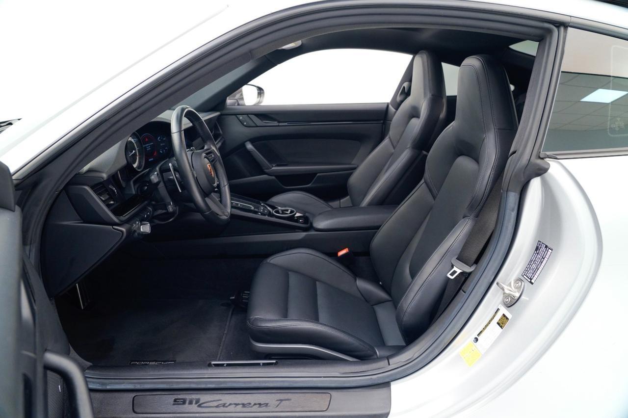 2024 Porsche 911 Carrera T Pompano Beach FL