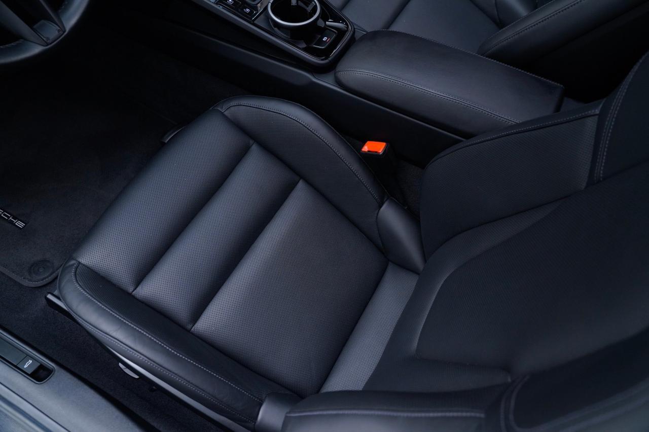 2024 Porsche 911 Carrera T Pompano Beach FL