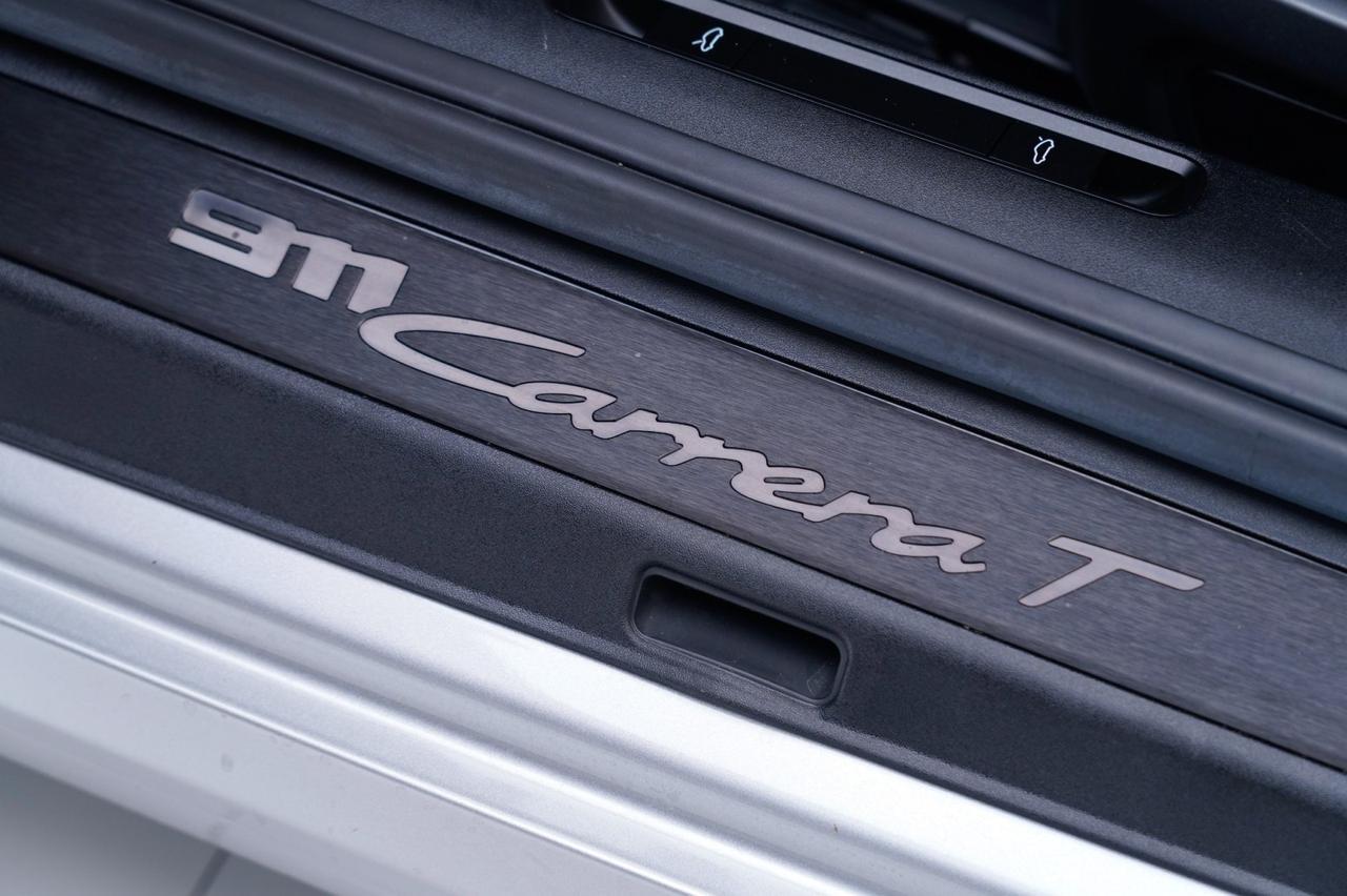 2024 Porsche 911 Carrera T Pompano Beach FL