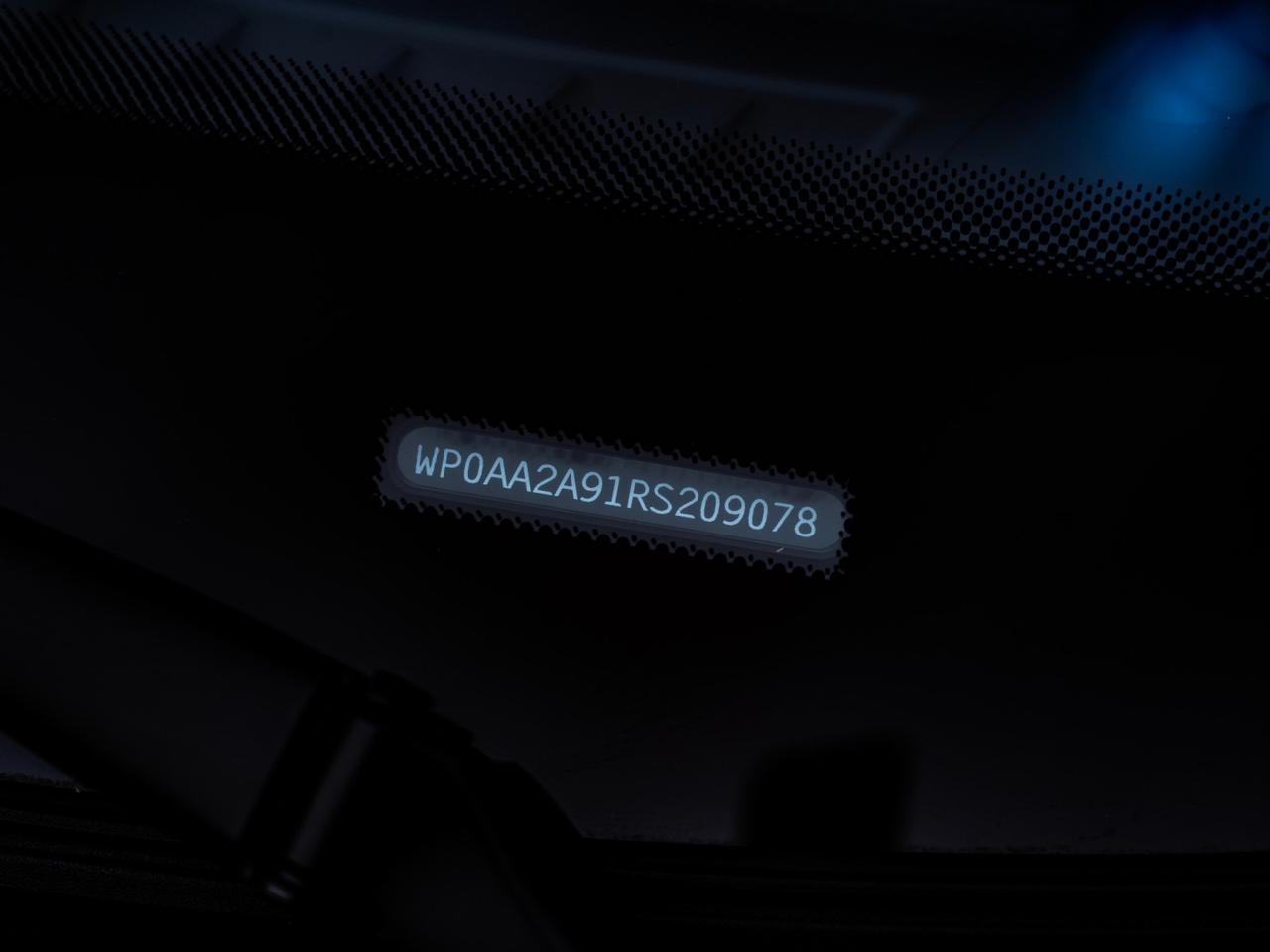 2024 Porsche 911 Carrera T Pompano Beach FL