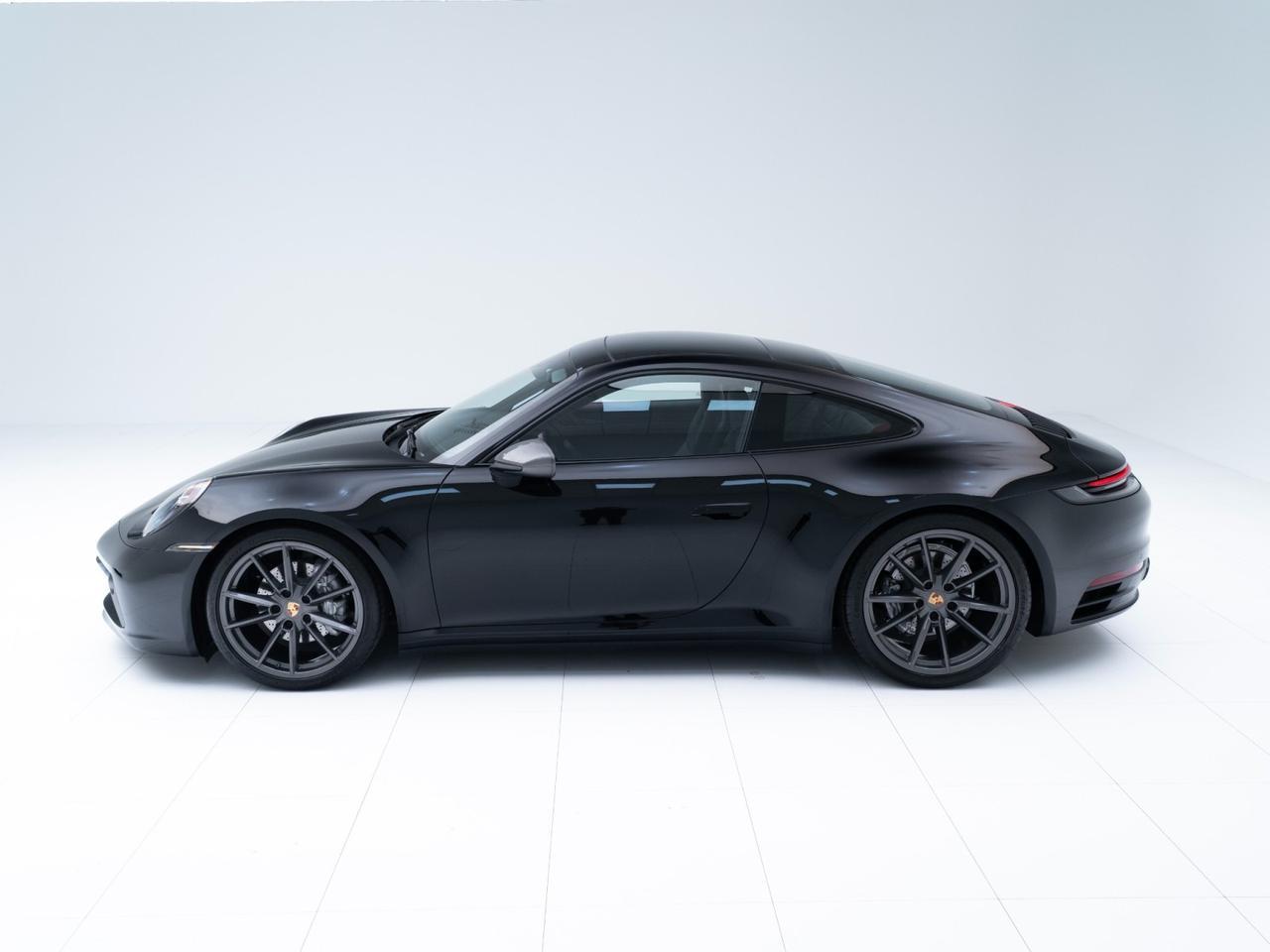 2024 Porsche 911 Carrera T Pompano Beach FL