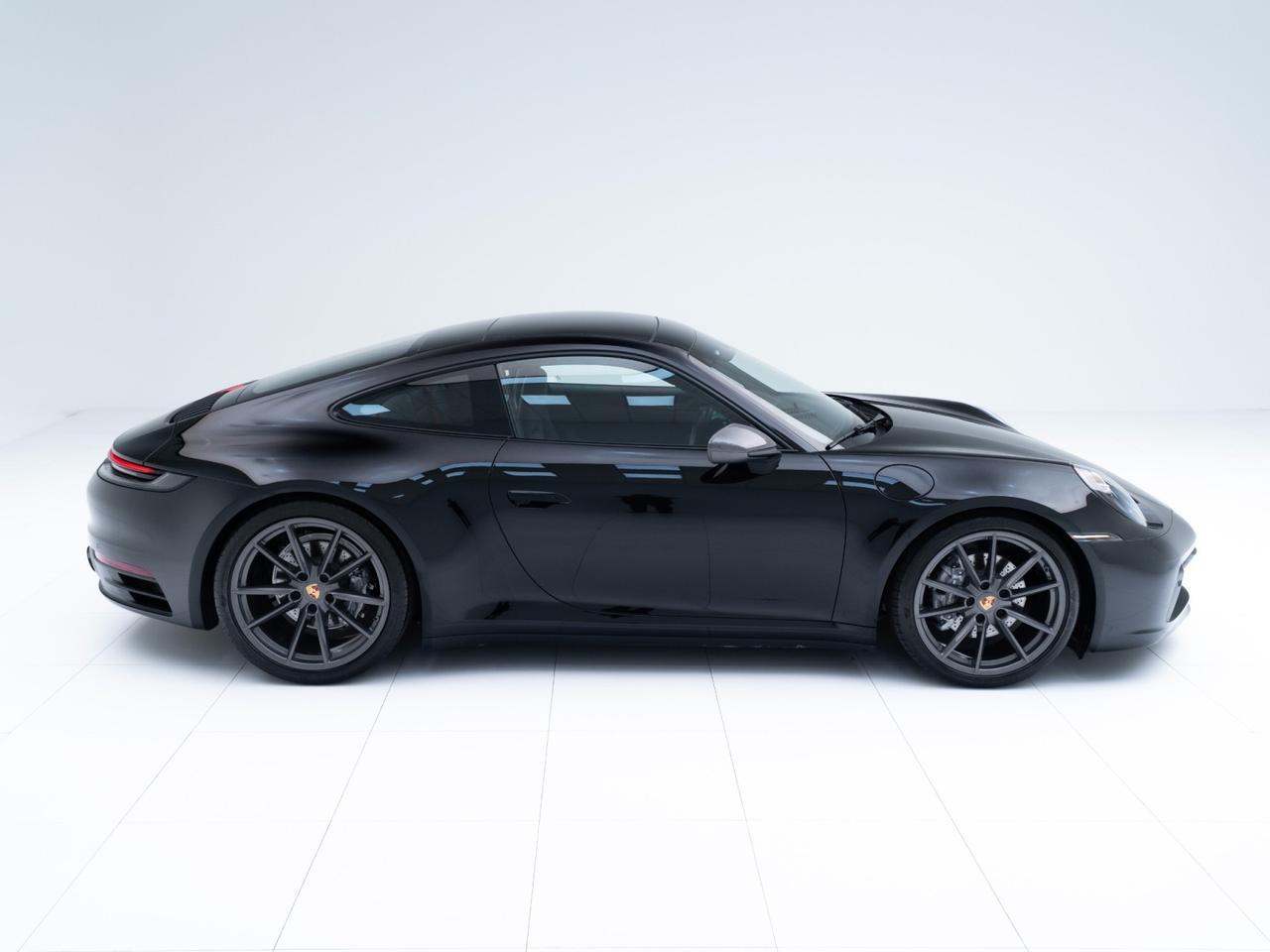 2024 Porsche 911 Carrera T Pompano Beach FL
