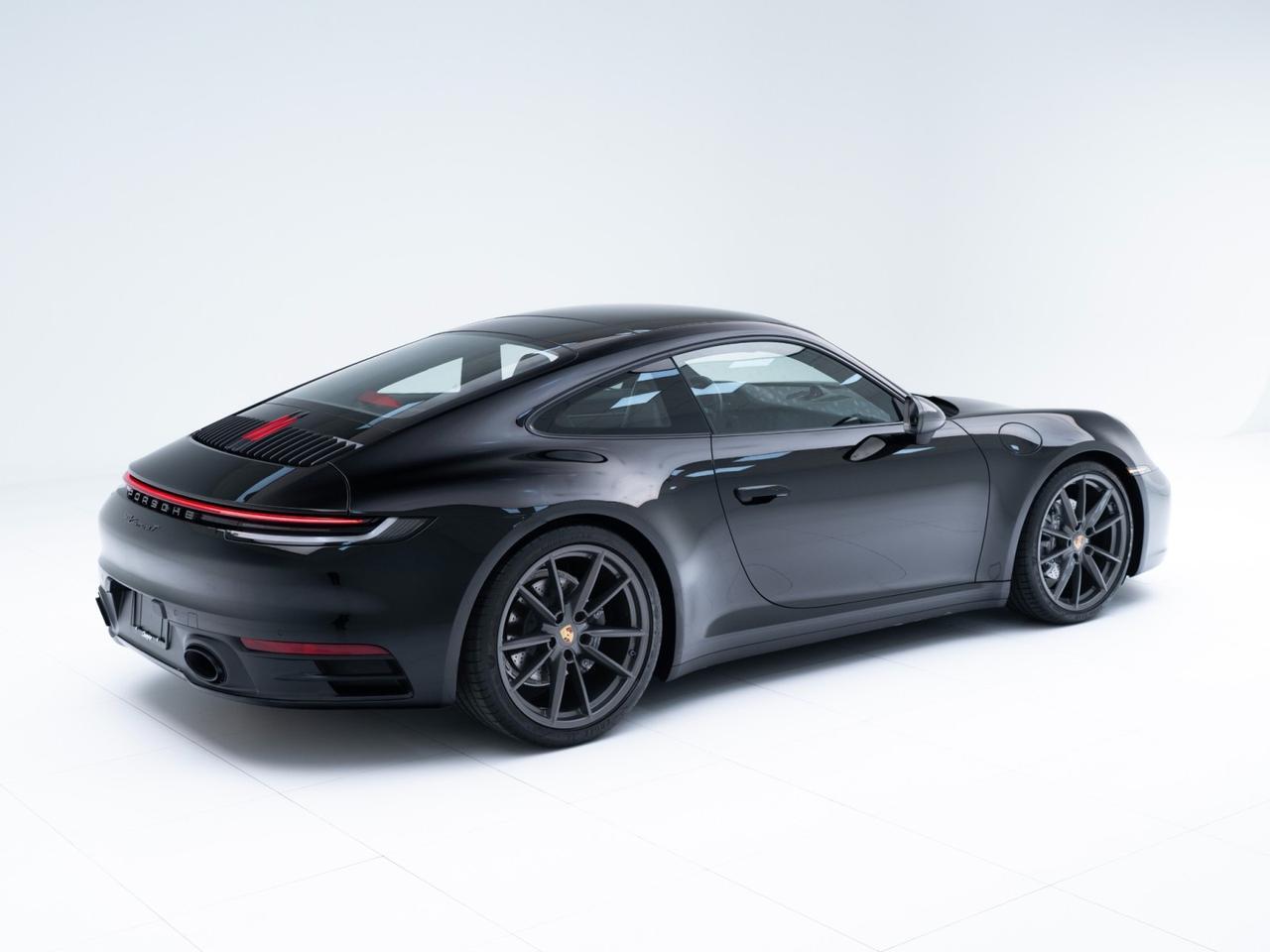 2024 Porsche 911 Carrera T Pompano Beach FL