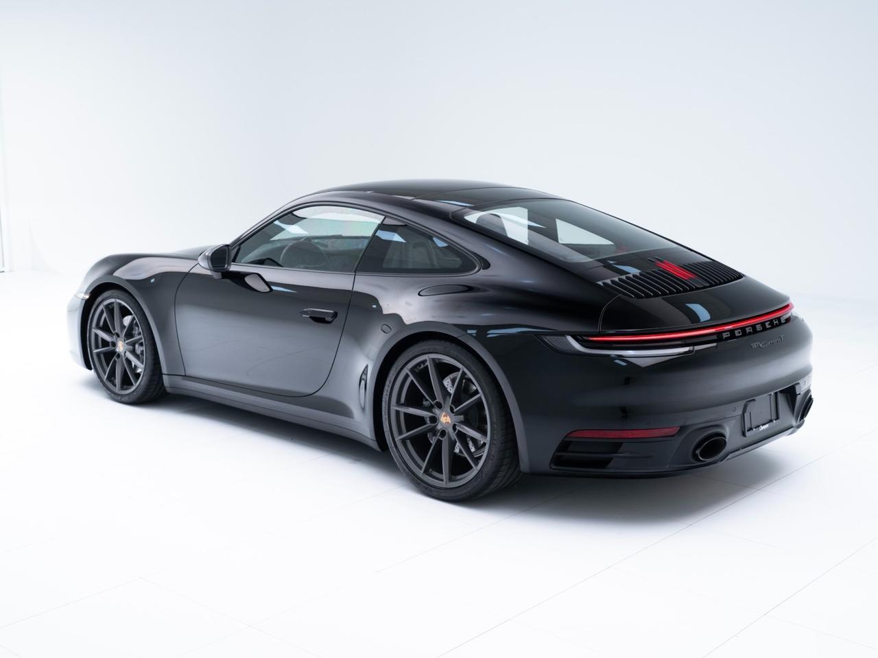 2024 Porsche 911 Carrera T Pompano Beach FL