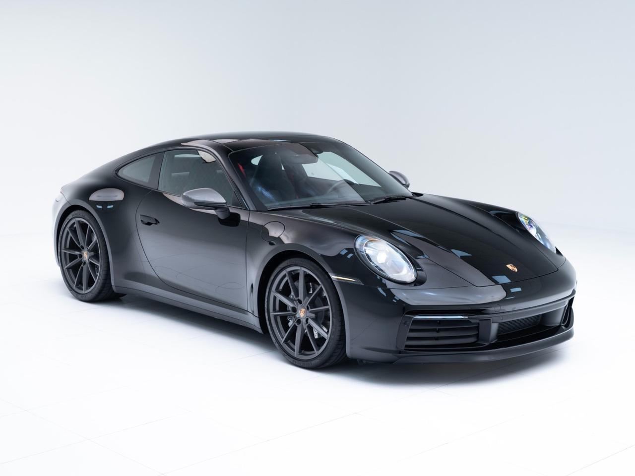 2024 Porsche 911 Carrera T Pompano Beach FL