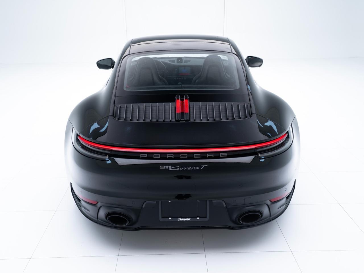 2024 Porsche 911 Carrera T Pompano Beach FL