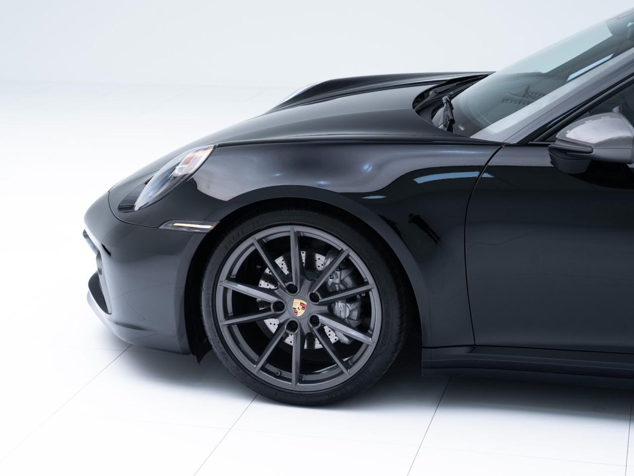 2024 Porsche 911 Carrera T Pompano Beach FL