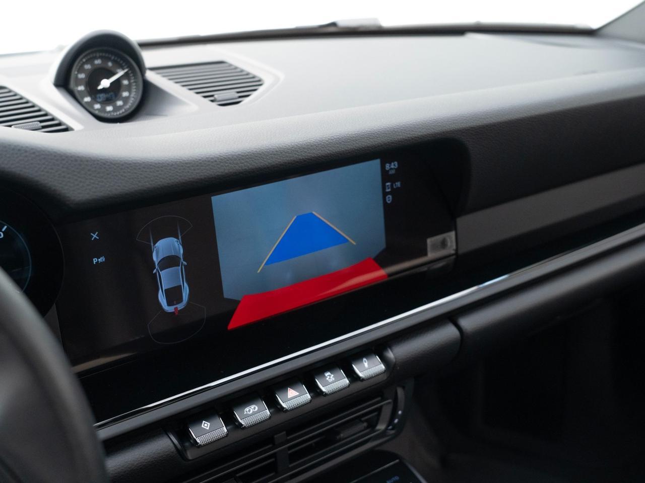 2024 Porsche 911 Carrera T Pompano Beach FL