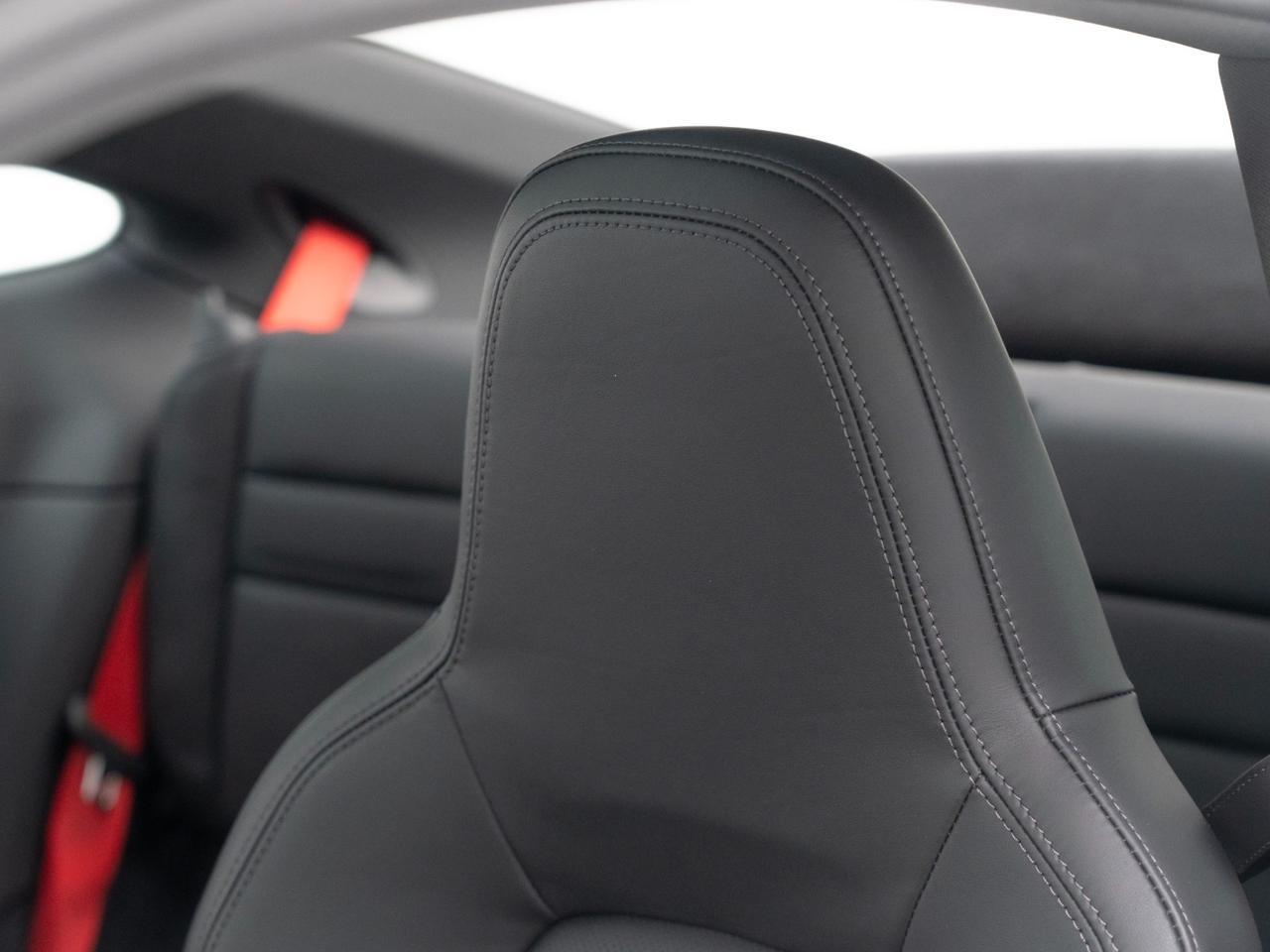 2024 Porsche 911 Carrera T Pompano Beach FL