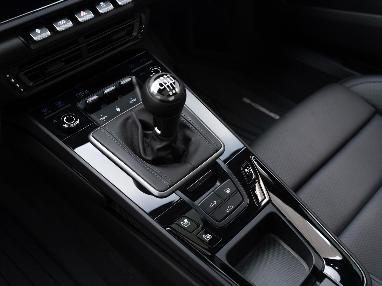 2024 Porsche 911 Carrera T Pompano Beach FL