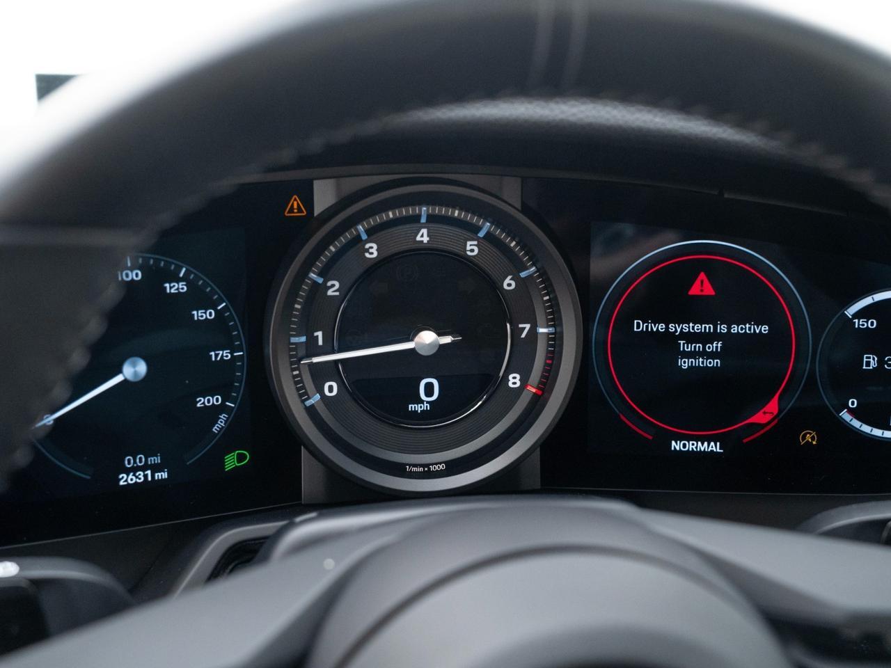 2024 Porsche 911 Carrera T Pompano Beach FL