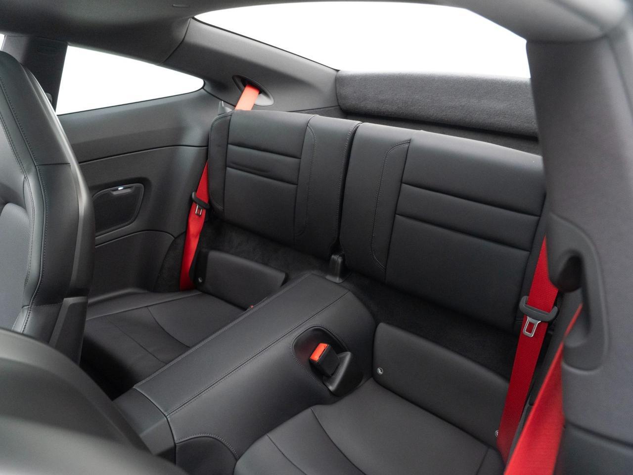 2024 Porsche 911 Carrera T Pompano Beach FL