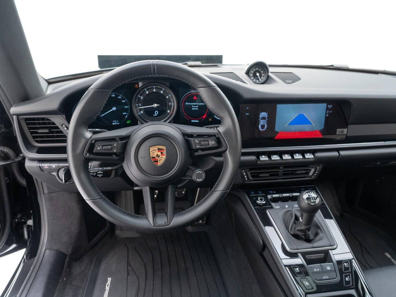 2024 Porsche 911 Carrera T Pompano Beach FL