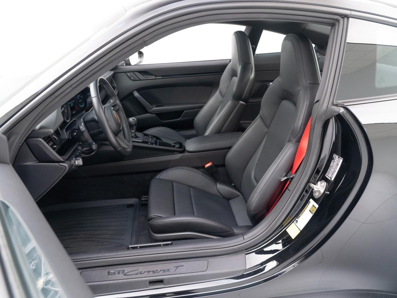 2024 Porsche 911 Carrera T Pompano Beach FL