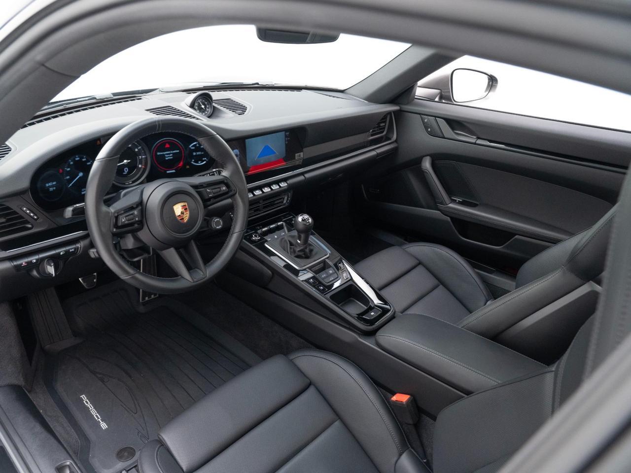 2024 Porsche 911 Carrera T Pompano Beach FL