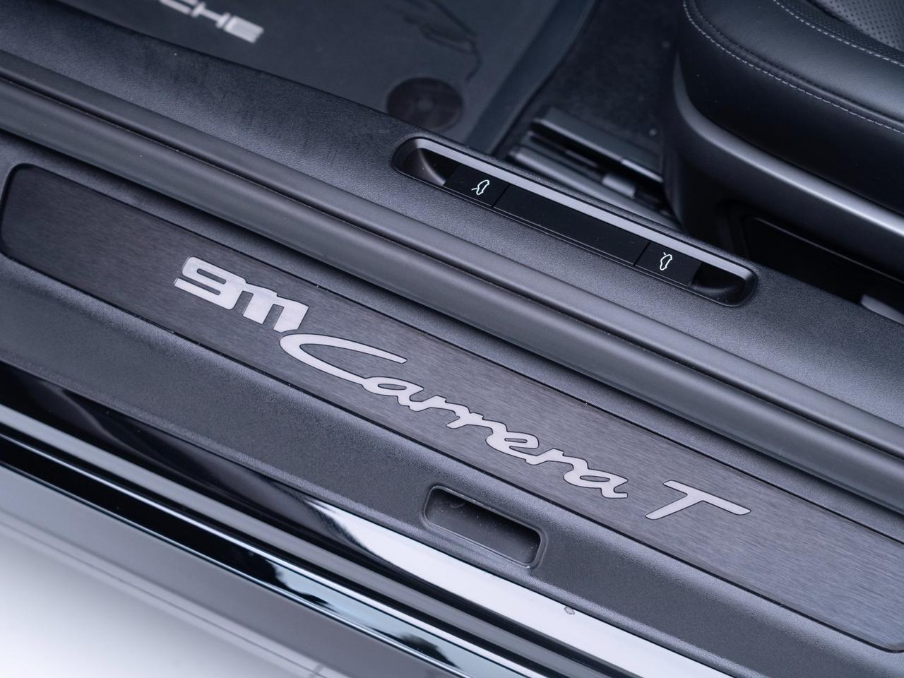 2024 Porsche 911 Carrera T Pompano Beach FL