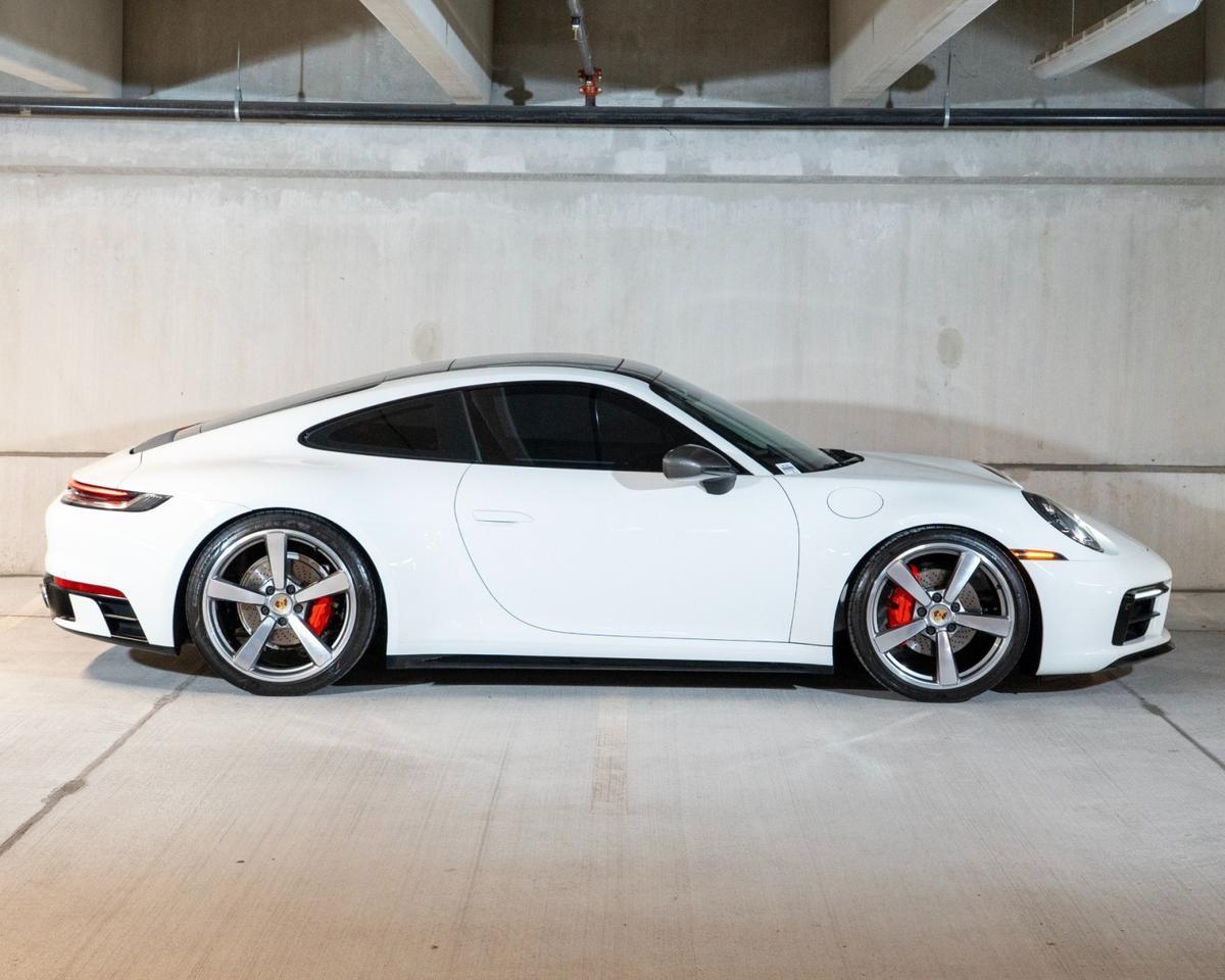2024 Porsche 911 Carrera T Pompano Beach FL