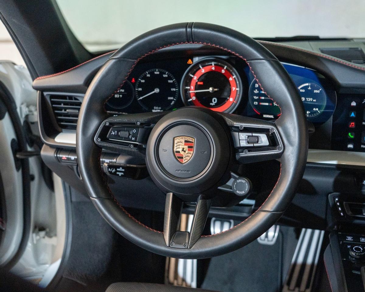 2024 Porsche 911 Carrera T Pompano Beach FL