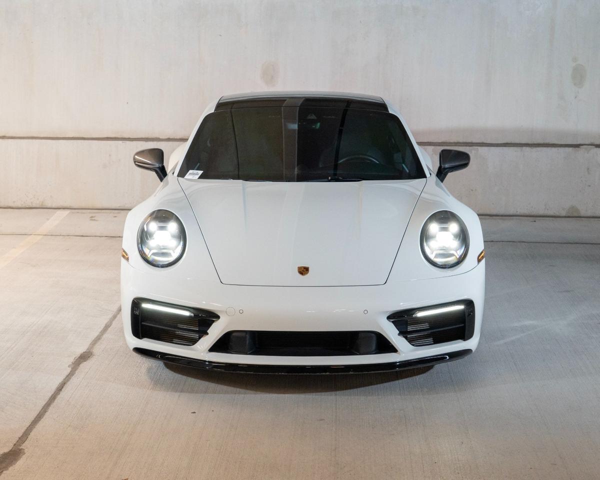 2024 Porsche 911 Carrera T Pompano Beach FL