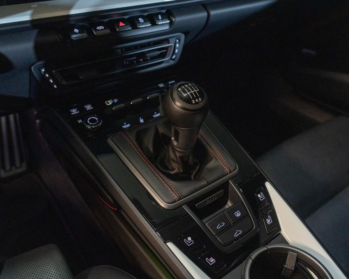 2024 Porsche 911 Carrera T Pompano Beach FL