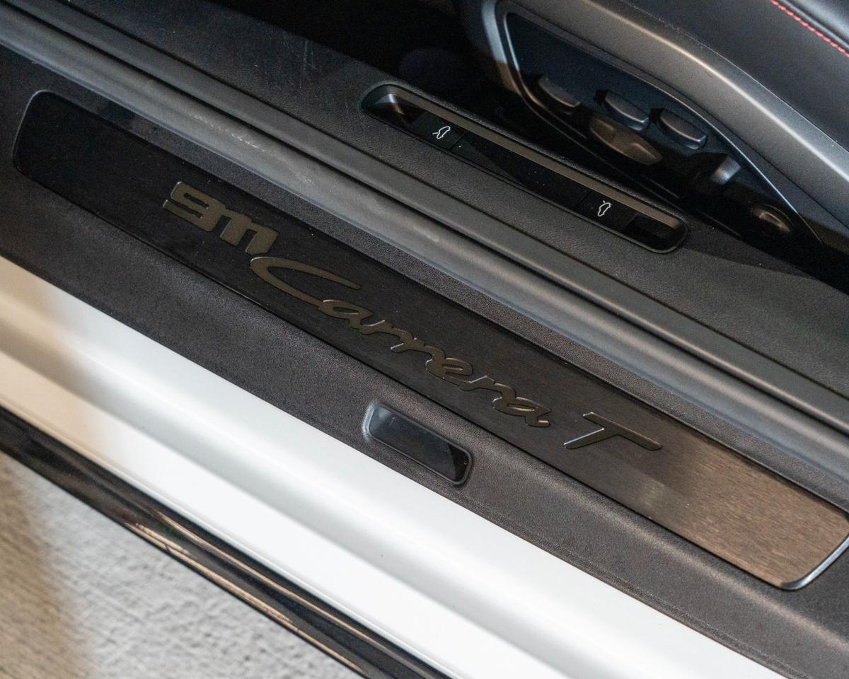 2024 Porsche 911 Carrera T Pompano Beach FL