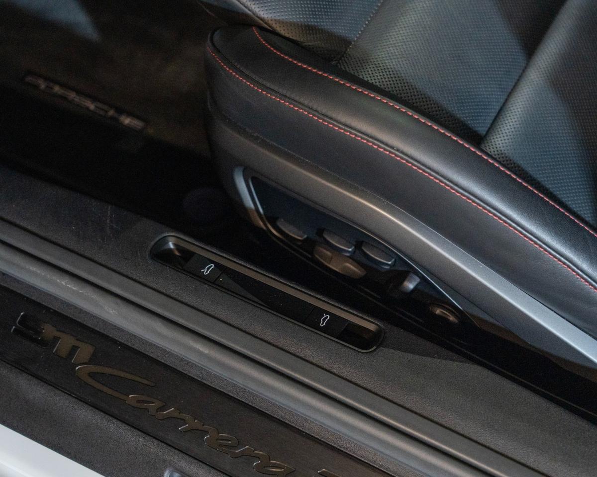 2024 Porsche 911 Carrera T Pompano Beach FL
