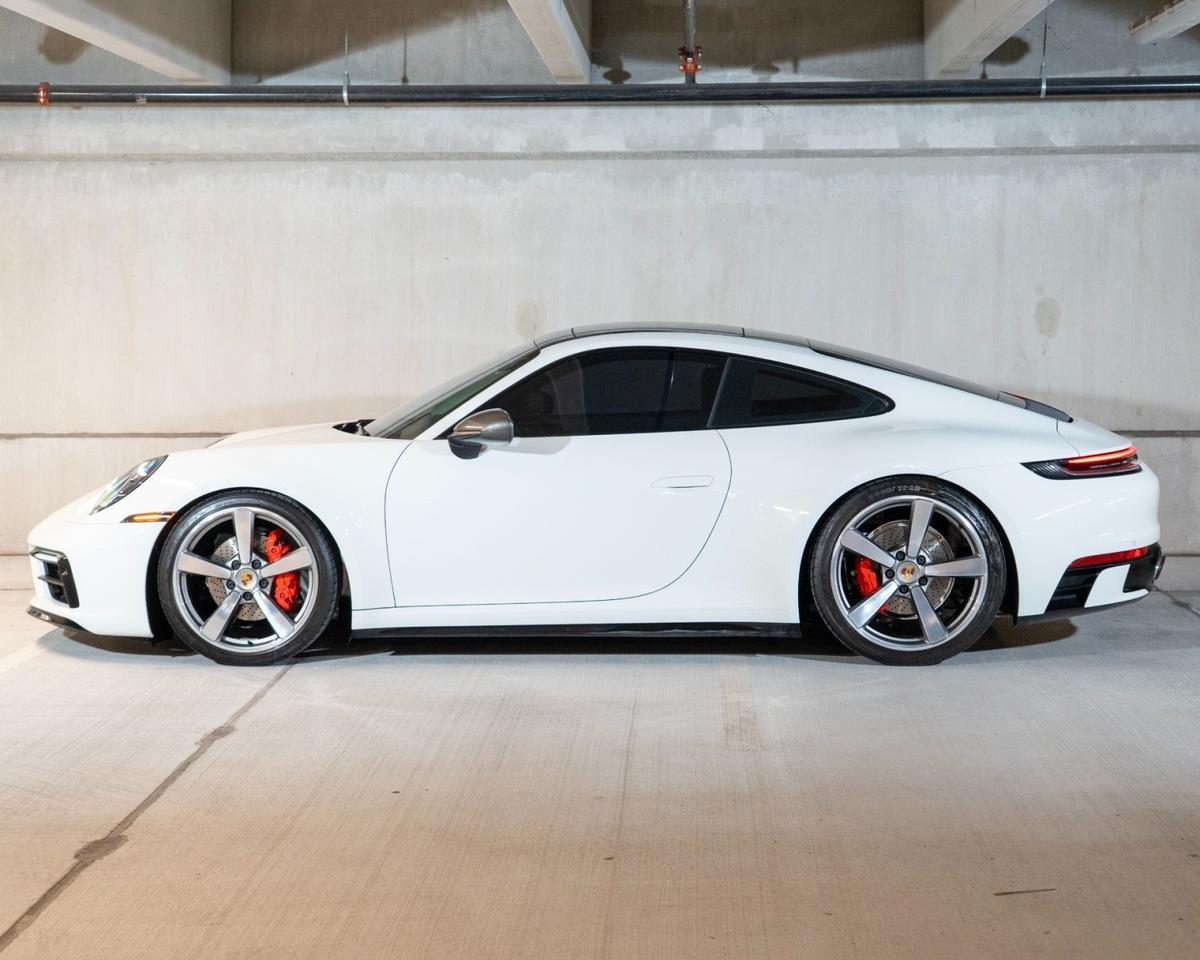 2024 Porsche 911 Carrera T Pompano Beach FL