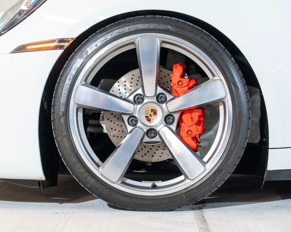 2024 Porsche 911 Carrera T Pompano Beach FL
