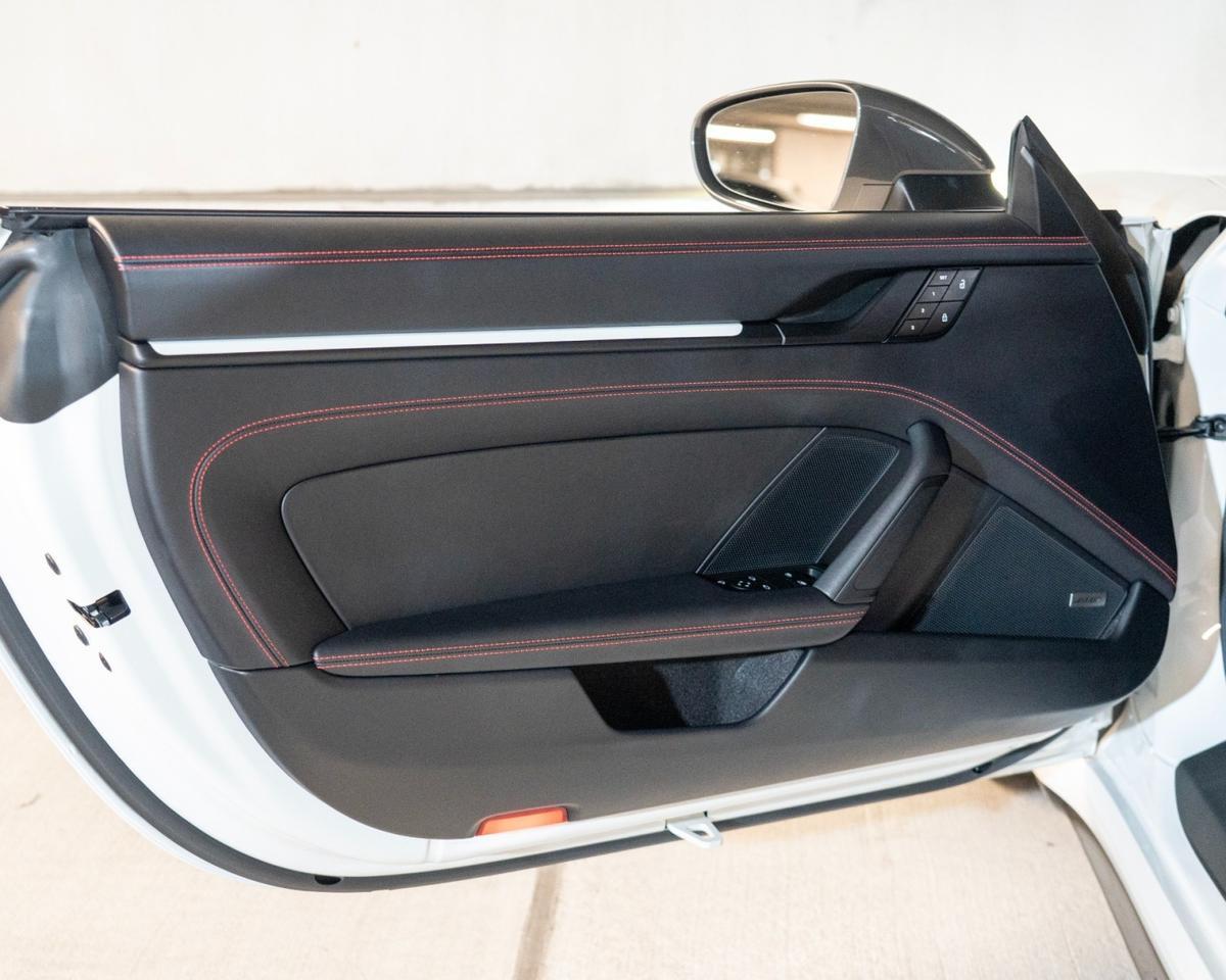 2024 Porsche 911 Carrera T Pompano Beach FL