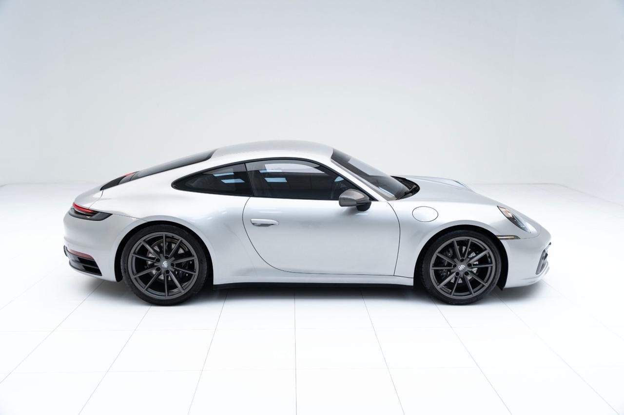 2024 Porsche 911 Carrera T Pompano Beach FL