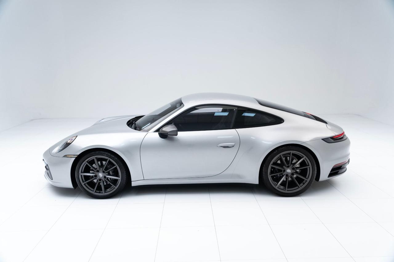 2024 Porsche 911 Carrera T Pompano Beach FL