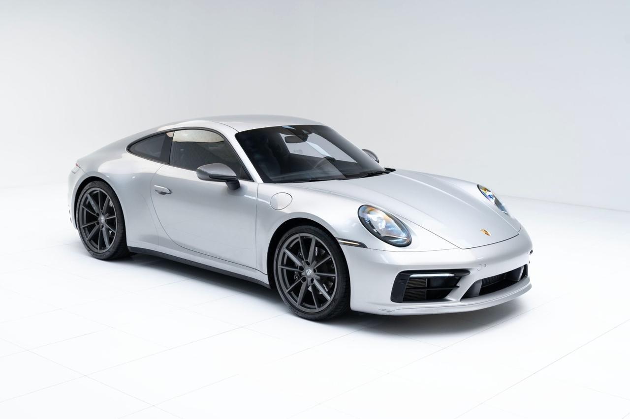 2024 Porsche 911 Carrera T Pompano Beach FL