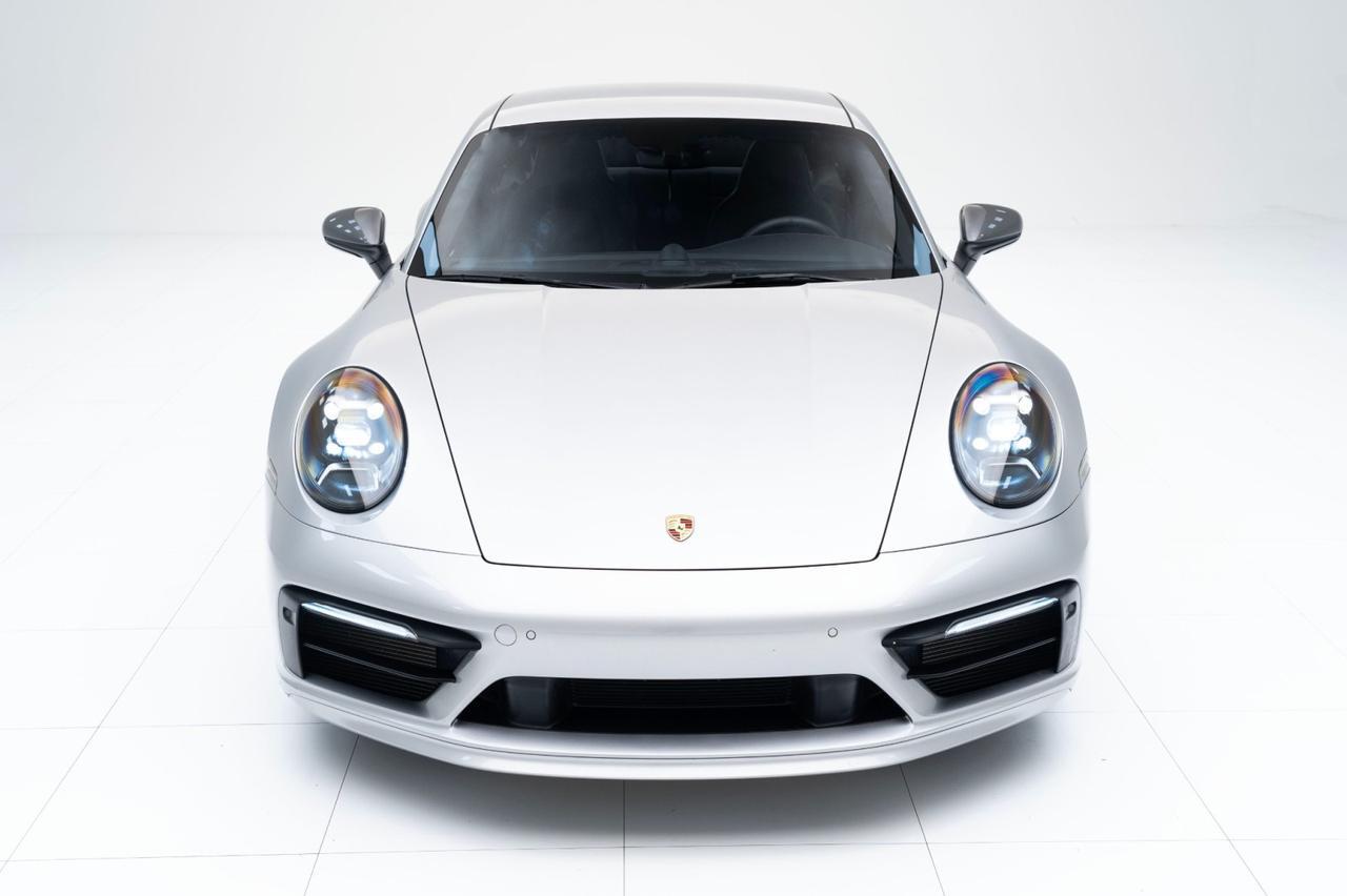 2024 Porsche 911 Carrera T Pompano Beach FL
