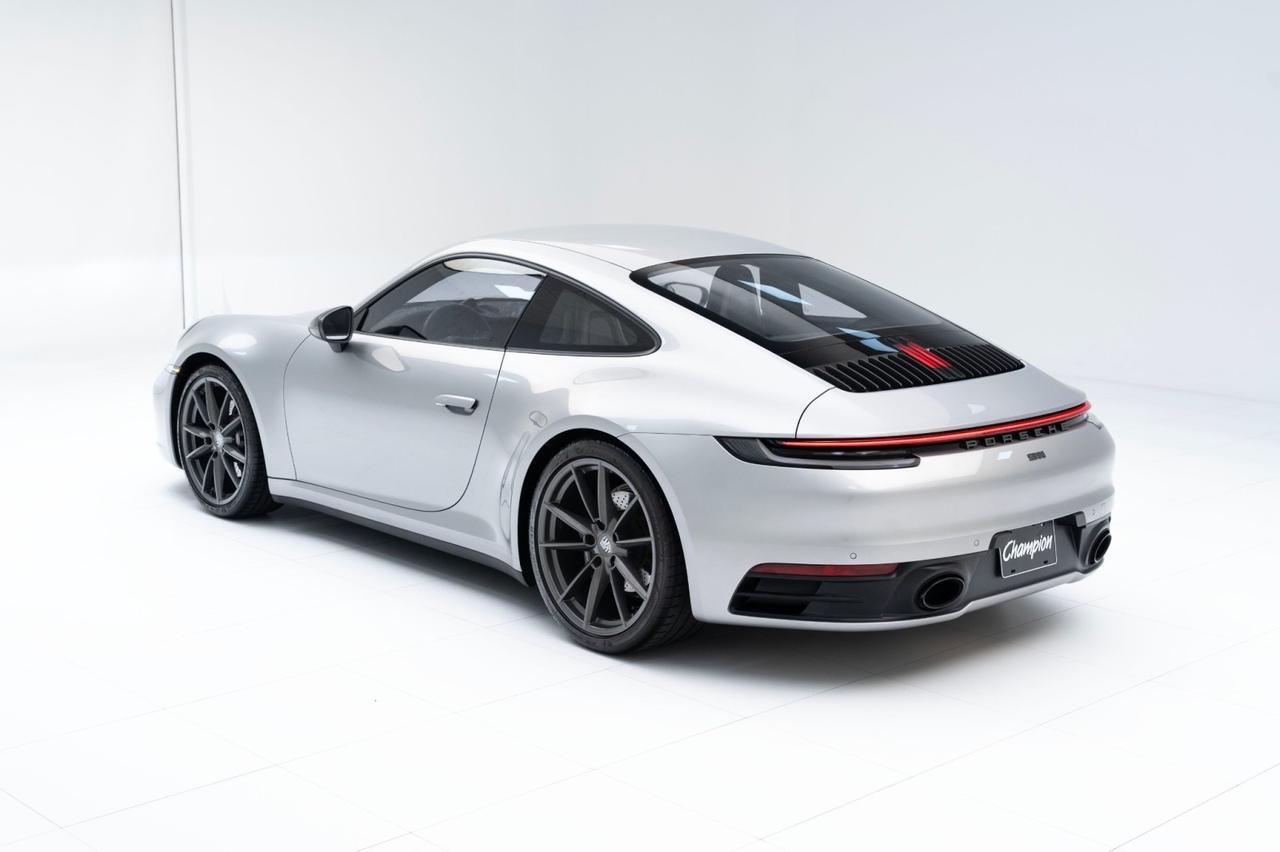 2024 Porsche 911 Carrera T Pompano Beach FL