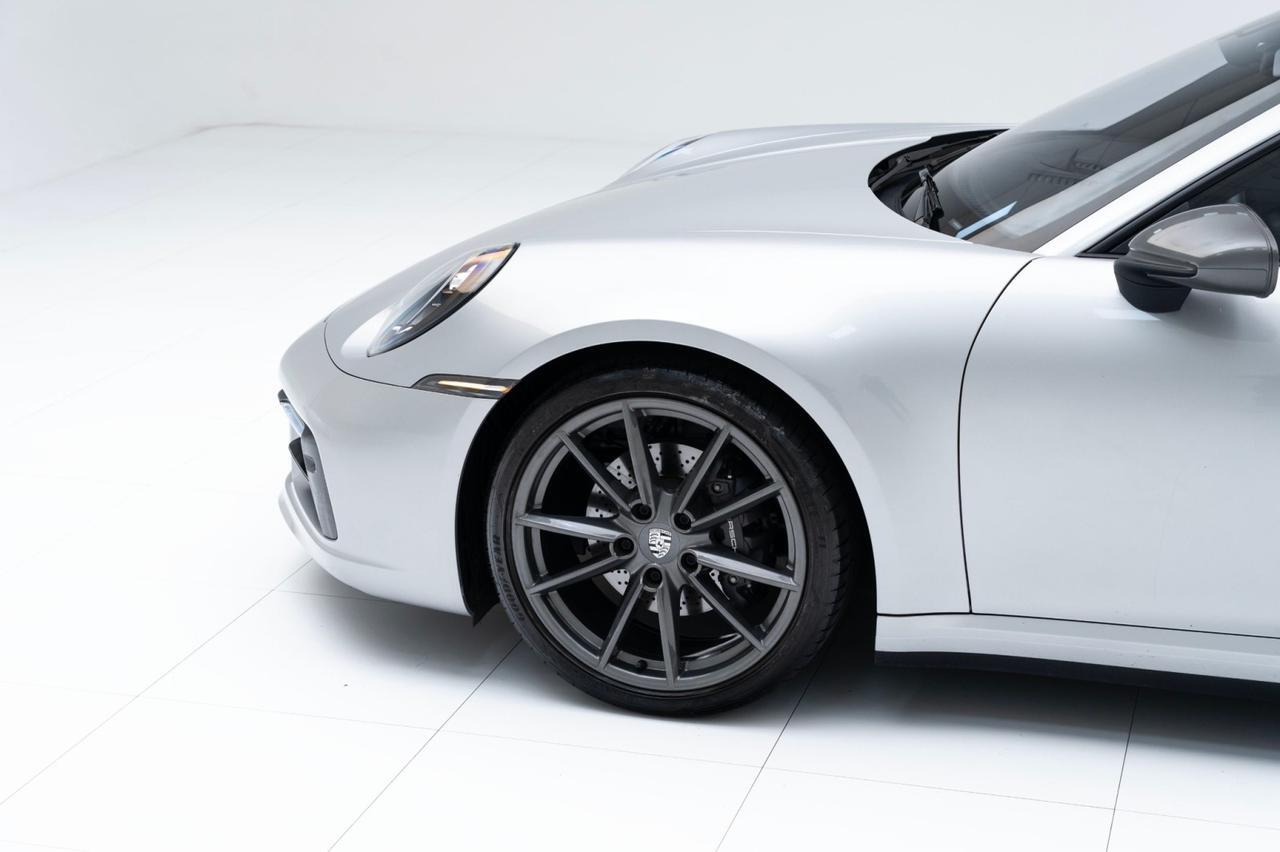 2024 Porsche 911 Carrera T Pompano Beach FL