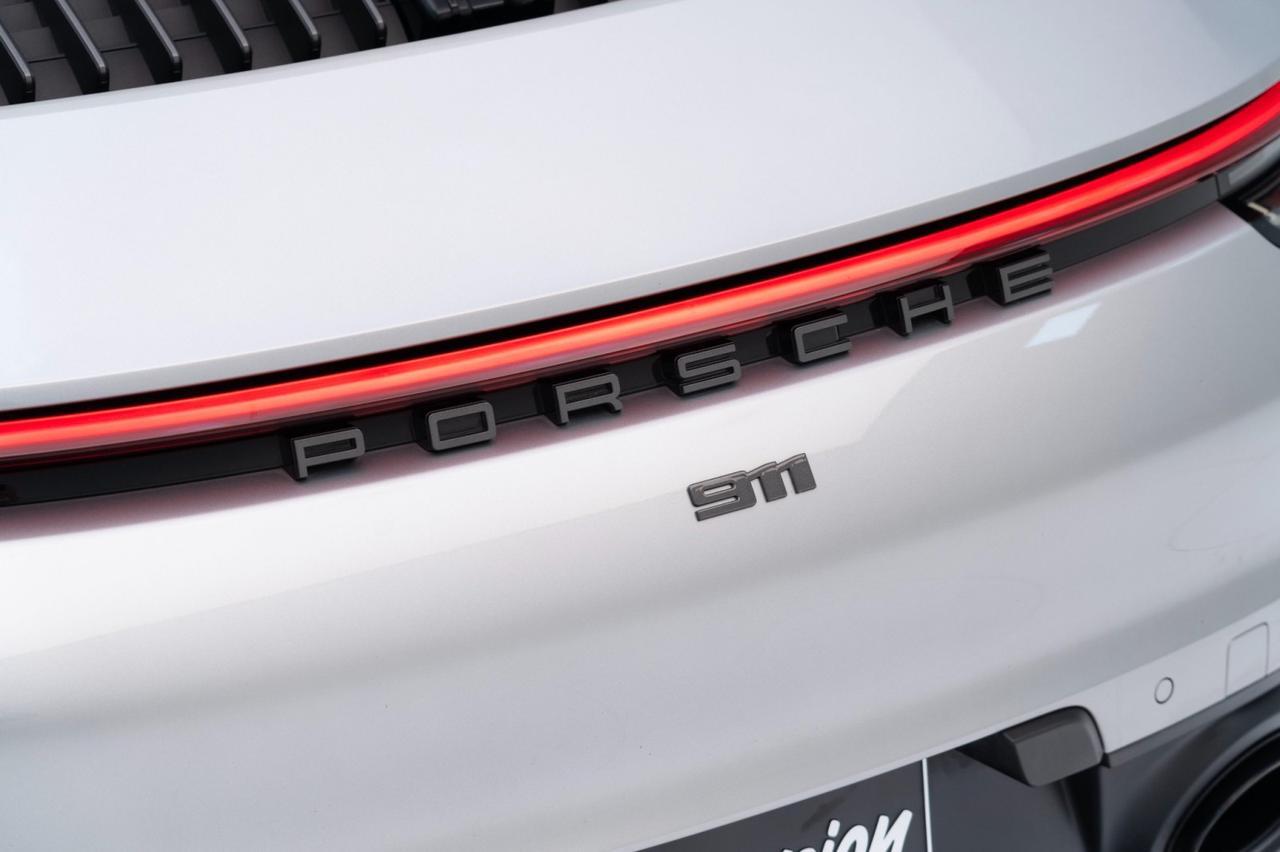 2024 Porsche 911 Carrera T Pompano Beach FL