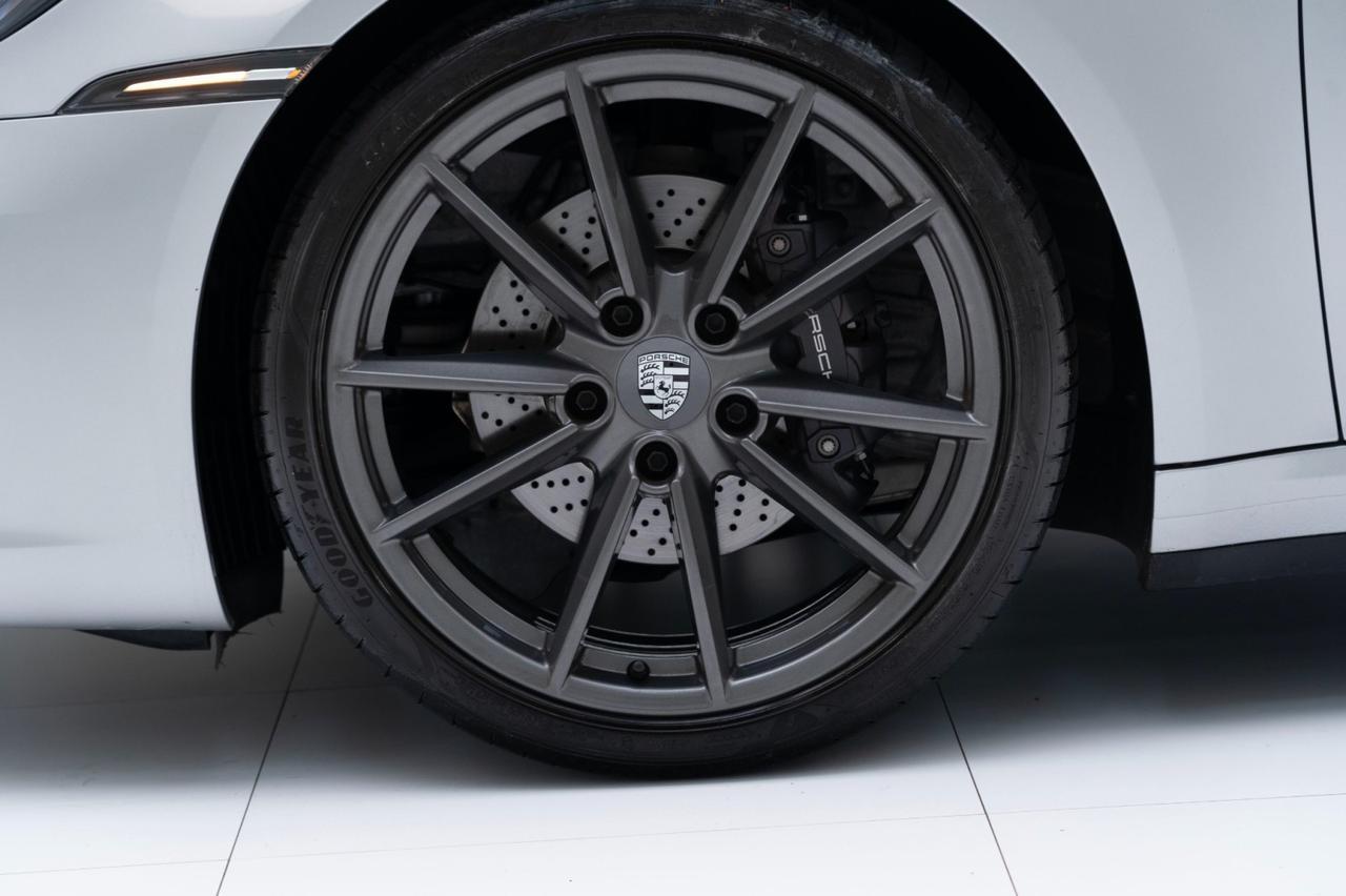 2024 Porsche 911 Carrera T Pompano Beach FL