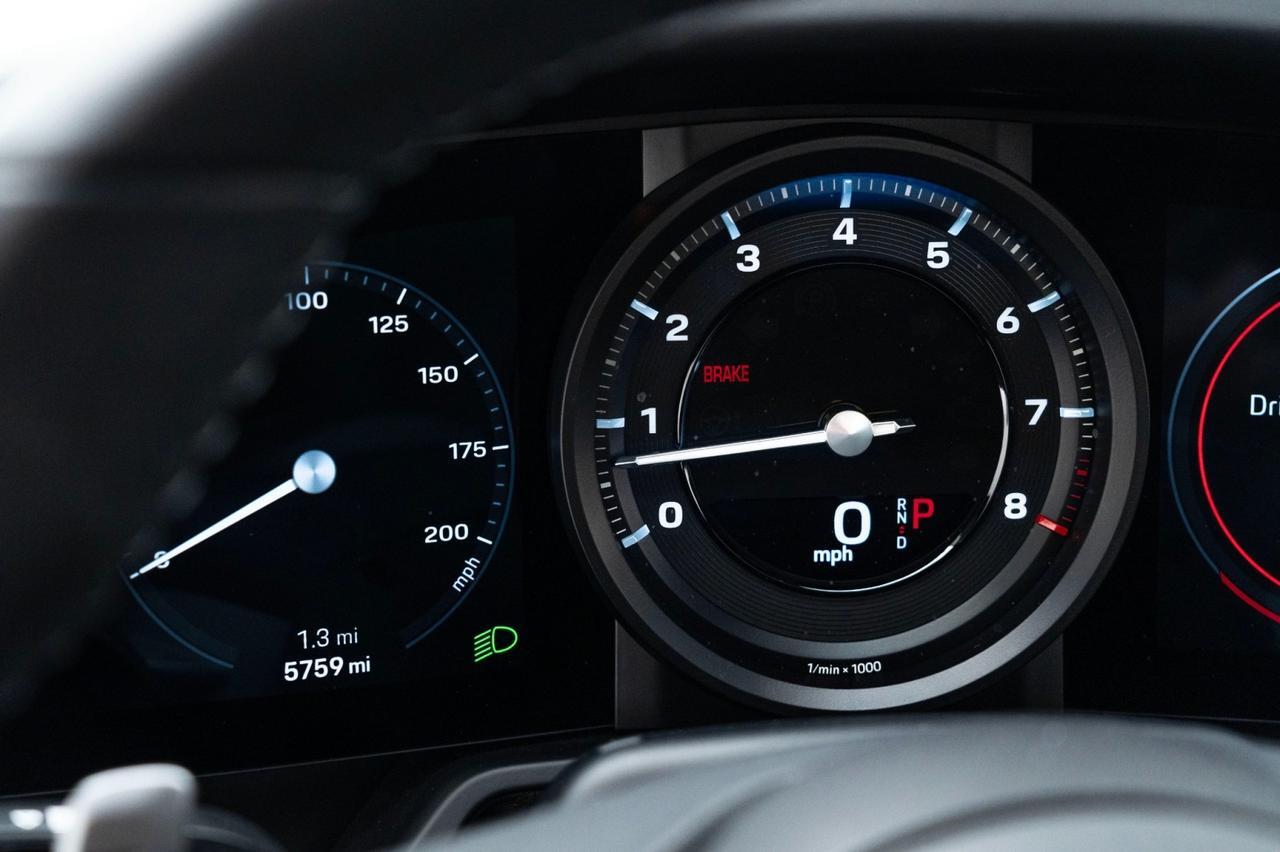 2024 Porsche 911 Carrera T Pompano Beach FL