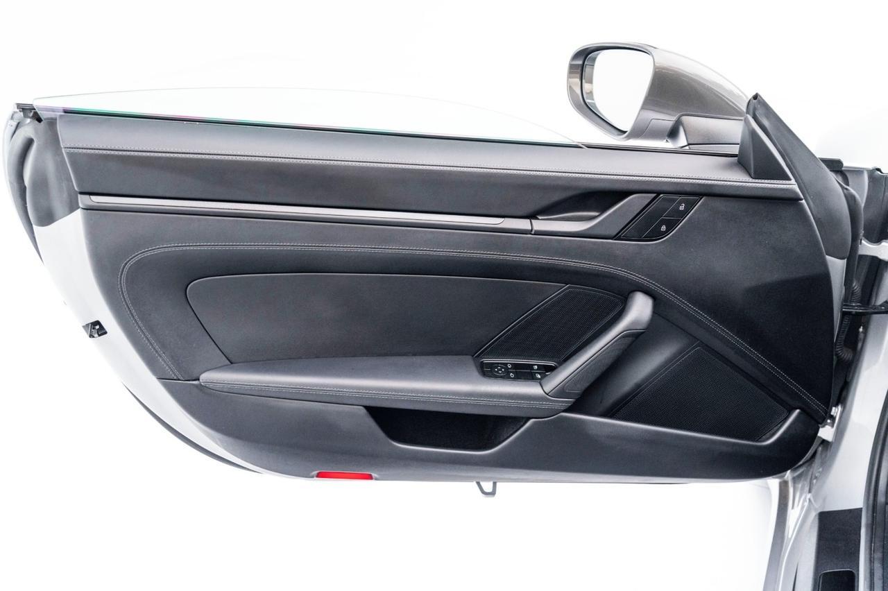 2024 Porsche 911 Carrera T Pompano Beach FL
