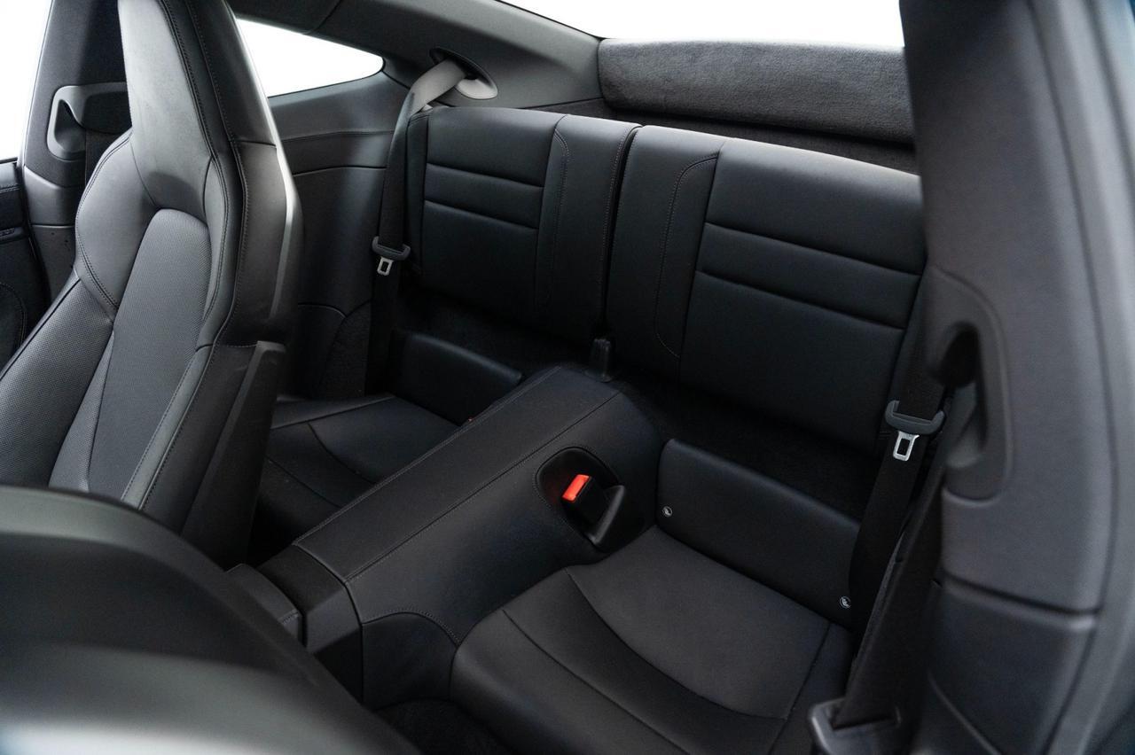 2024 Porsche 911 Carrera T Pompano Beach FL
