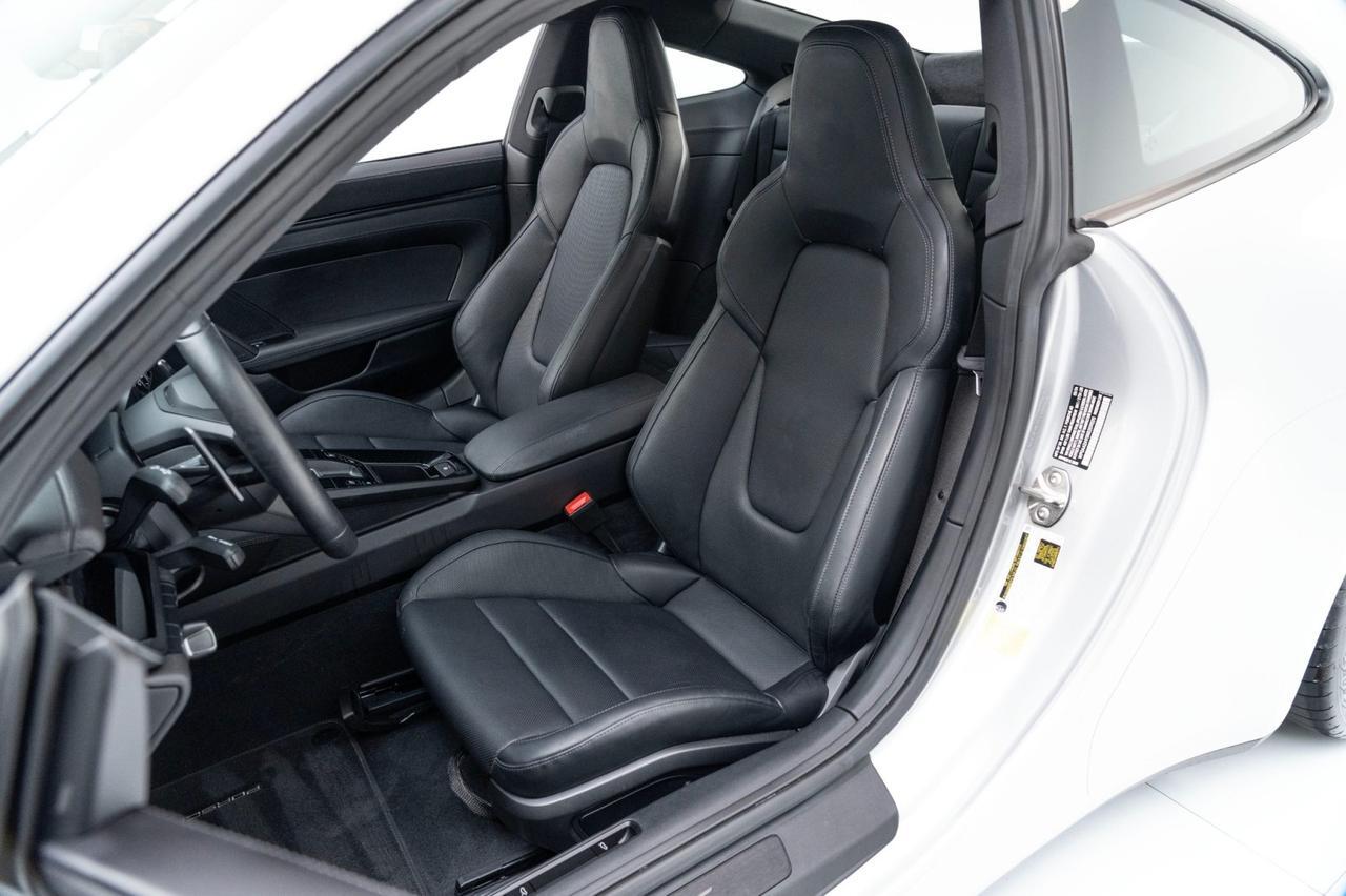 2024 Porsche 911 Carrera T Pompano Beach FL