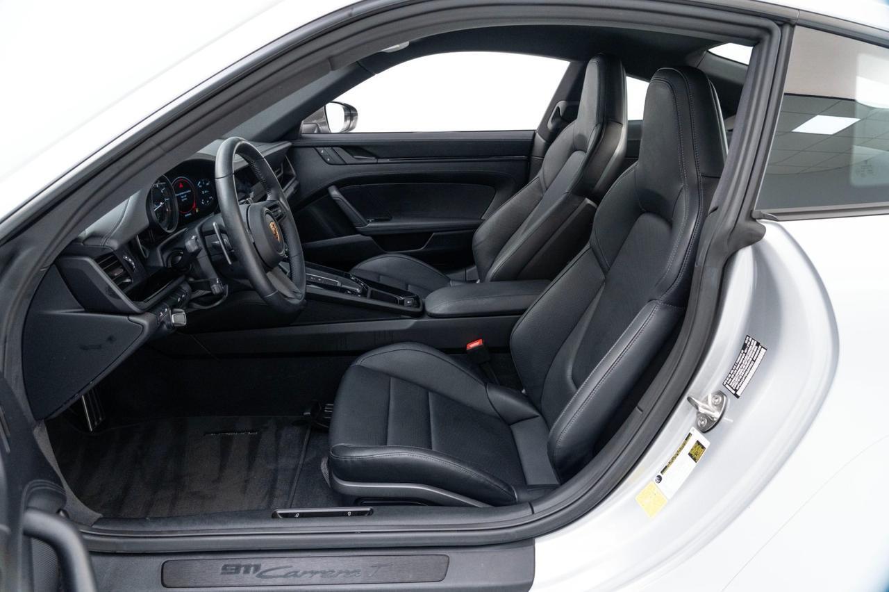 2024 Porsche 911 Carrera T Pompano Beach FL
