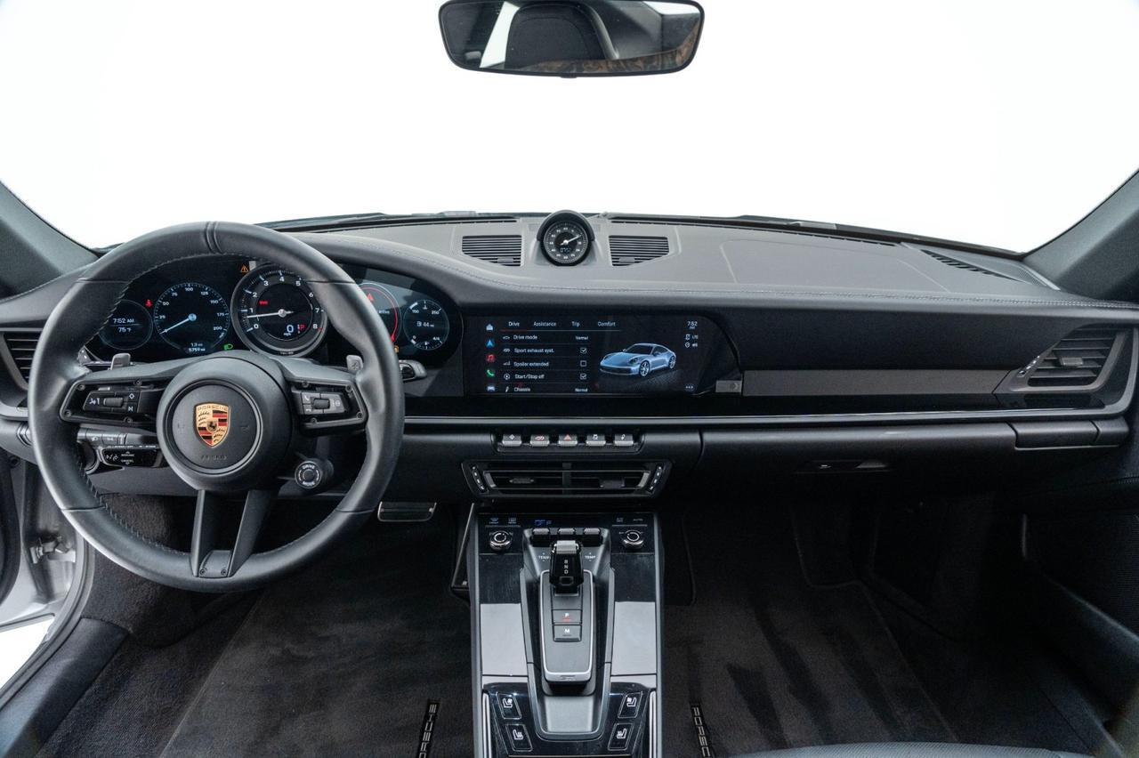 2024 Porsche 911 Carrera T Pompano Beach FL