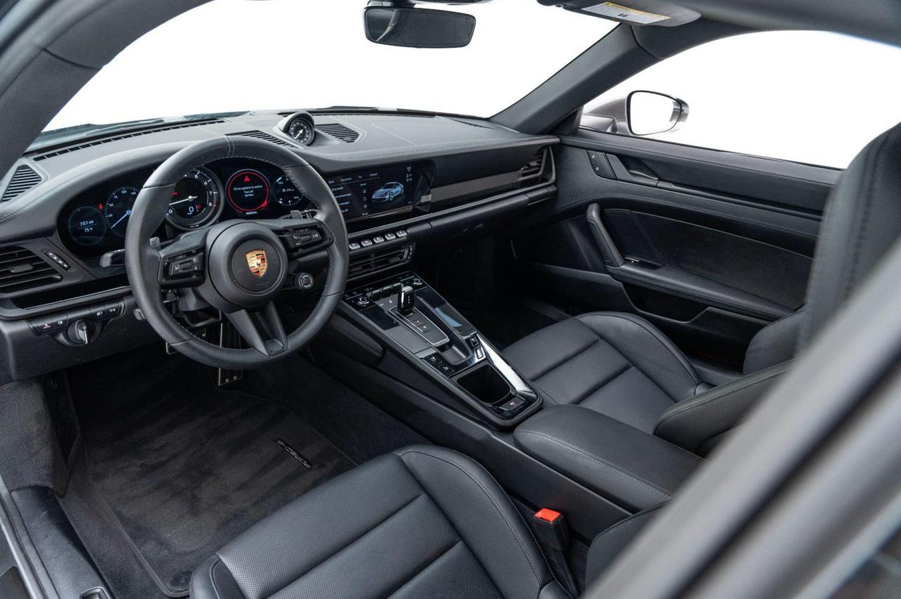 2024 Porsche 911 Carrera T Pompano Beach FL