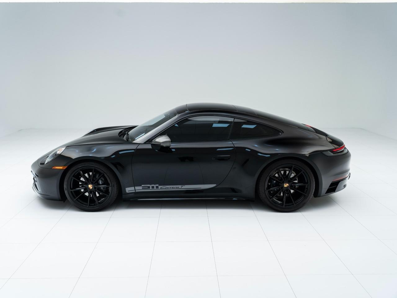 2024 Porsche 911 Carrera T Pompano Beach FL