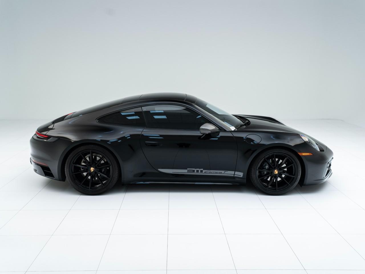 2024 Porsche 911 Carrera T Pompano Beach FL