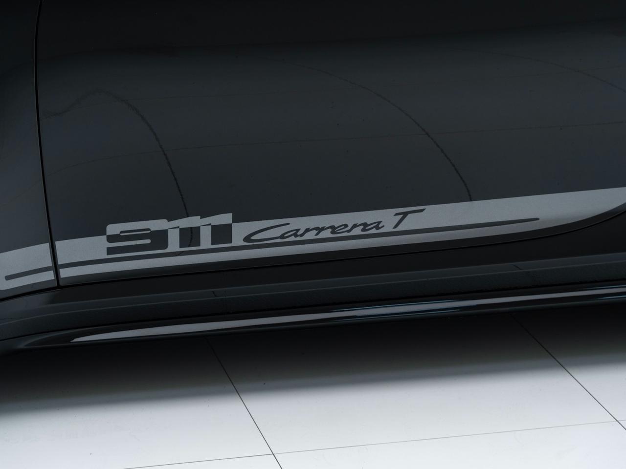 2024 Porsche 911 Carrera T Pompano Beach FL