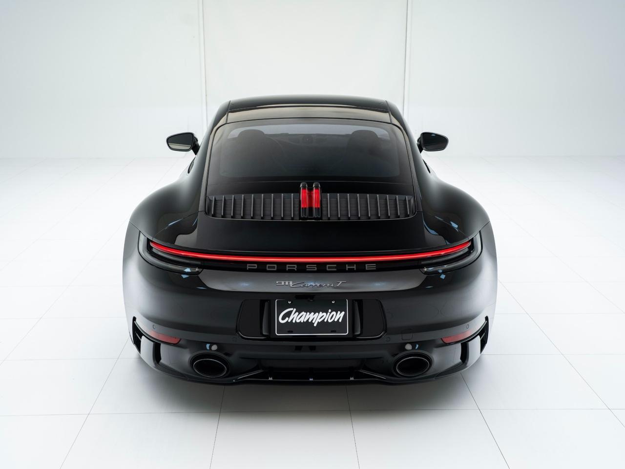 2024 Porsche 911 Carrera T Pompano Beach FL