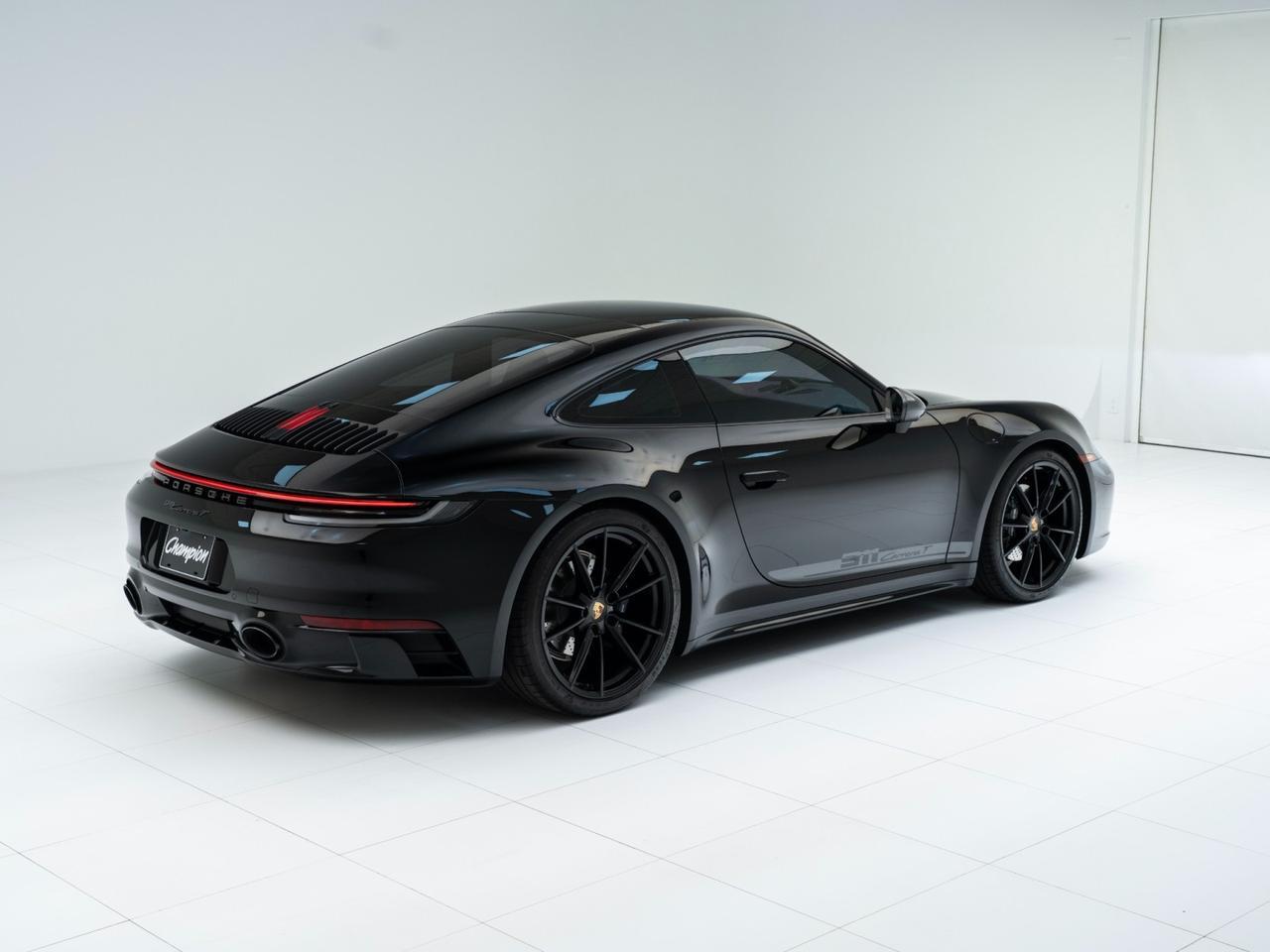 2024 Porsche 911 Carrera T Pompano Beach FL